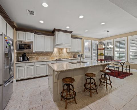 309 Longhorn Drive, McKinney, TX 75071 — photo 2