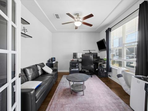1056 Mesa Crest Drive, Fort Worth, TX 76052 — photo 3