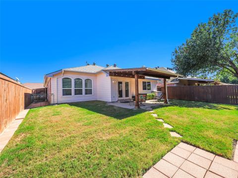 2109 Lilac Circle, McKinney, TX 75071 — photo 2