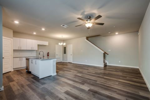 635 Harvest Moon Drive, Venus, TX 76084 — photo 2