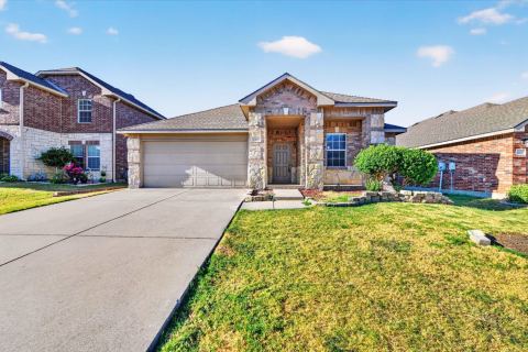 2425 Grand Rapids Drive, Fort Worth