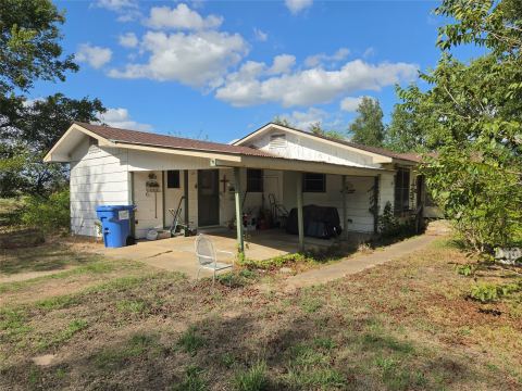 1513 Farm Road 3236, Sulphur Springs, TX 75482 — photo 2