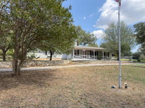 170 River View Road, Millsap, TX 76066 — photo 3