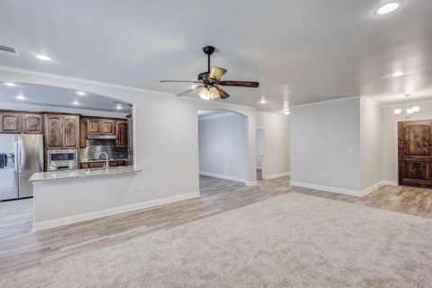 924 Via Barcelona, Mesquite, TX 75150 — photo 3