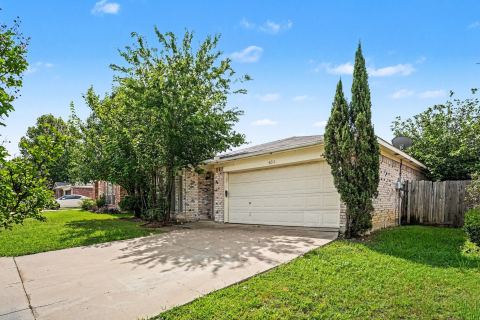 4216 Fernleaf Drive, Fort Worth, TX 76137 — photo 2