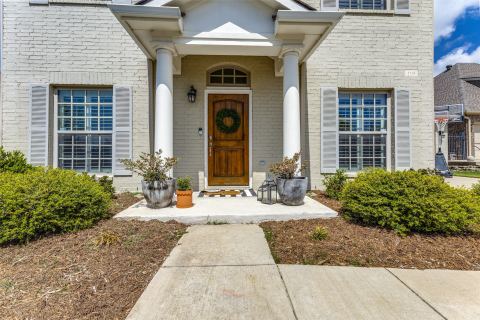 119 Blue Stem Lane, Aledo, TX 76008 — photo 3