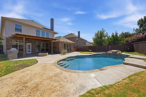 10400 Cedar Breaks View, McKinney, TX 75072 — photo 3