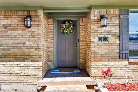2400 Kent Circle, Greenville, TX 75402 — photo 3