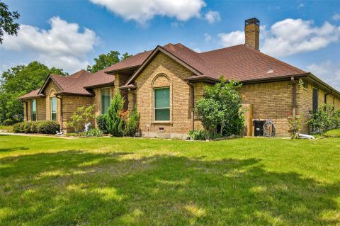 10614 Woodbridge Drive, Forney, TX 75126 — photo 2