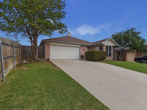 3014 Highridge Trail, Grand Prairie, TX 75052 — photo 3