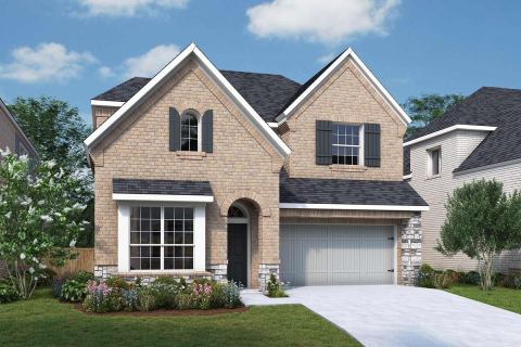 8213 Autumn Sage Trail, Denton