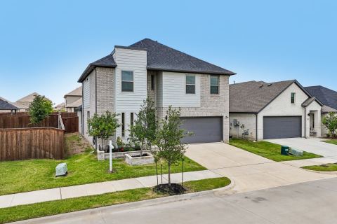 2829 Prospect Street, Celina