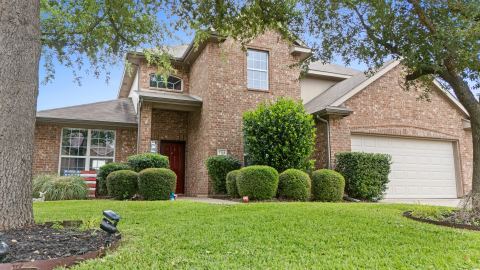 7114 Bickers Drive, Rowlett, TX 75089 — photo 3