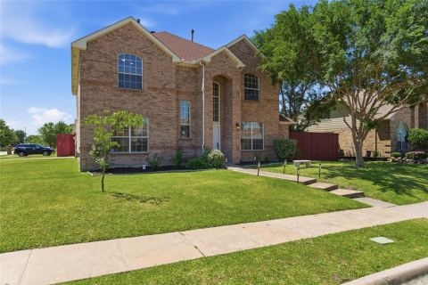 1416 Sunrise Lane, Sachse, TX 75048 — photo 2