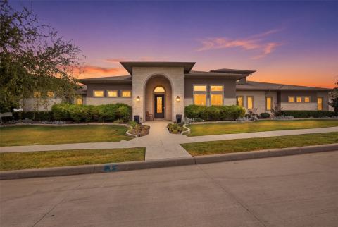 402 Appaloosa Run, Argyle