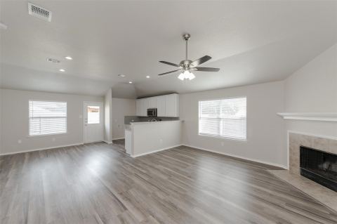 1232 Round Pen Run, Fort Worth, TX 76052 — photo 2