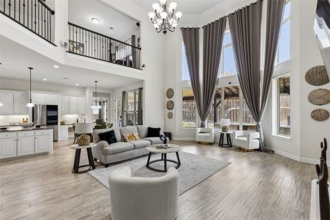 13430 Sellaronda Way, Frisco, TX 75035 — photo 2