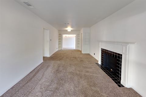 3604 Baldwin Avenue, Fort Worth, TX 76110 — photo 2