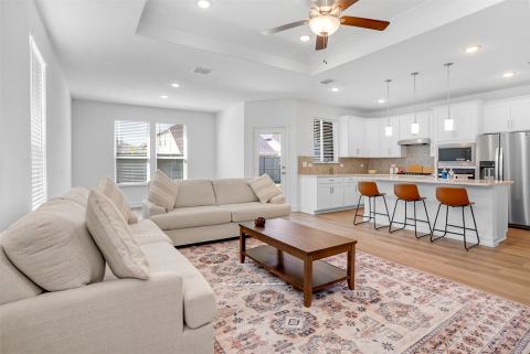 1822 Brindle Street, Northlake, TX 76247 — photo 3