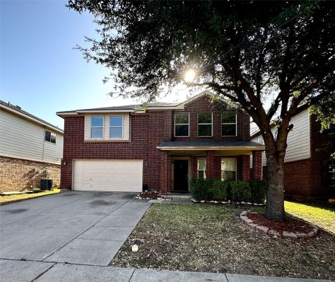 8520 Hawkview Drive, Fort Worth, TX 76179 — photo 2