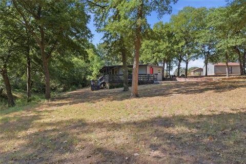 1001 Green Tree Drive, Weatherford, TX 76087 — photo 3