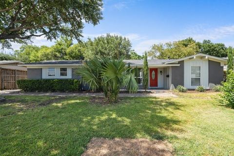 3451 Morningstar Lane, Farmers Branch