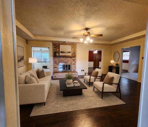 1201 Dandelion Drive, Garland, TX 75043 — photo 3