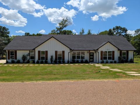 206 Splitrail Drive, Mabank, TX 75143 — photo 3