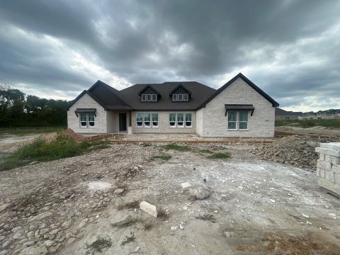 1771 Willy Vester Road, Van Alstyne