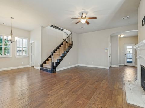 8212 Whistling Duck Drive, Fort Worth, TX 76118 — photo 2