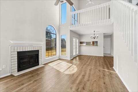 447 Appomattox Drive, Mesquite, TX 75149 — photo 2
