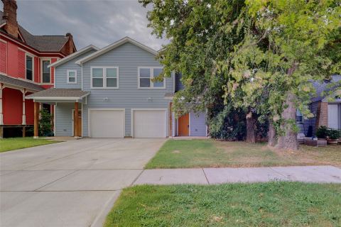 618 W Sears Street, Denison