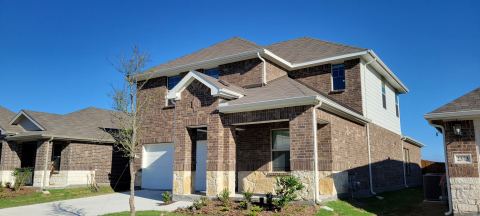 2371 Aspen Hill Drive, Forney, TX 75126 — photo 3