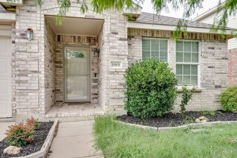 1901 Foxfield, Fort Worth, TX 76247 — photo 3