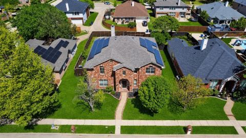 1432 Glendover Drive, Allen, TX 75013 — photo 3