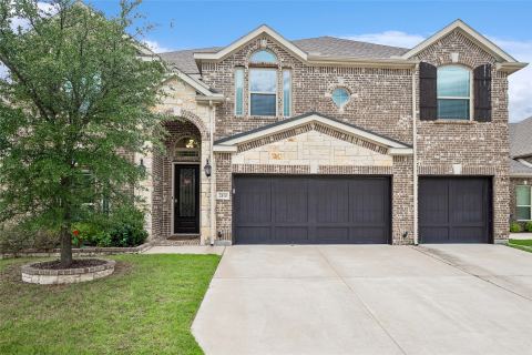 2414 Tawakoni Drive, Wylie, TX 75098 — photo 2