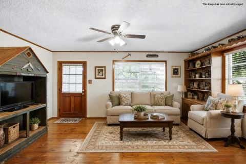 120 & 118 Woodland Avenue, Corsicana, TX 75110 — photo 2