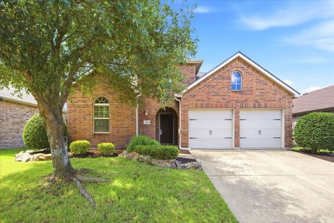 2011 Eagle Lake Drive, Forney, TX 75126 — photo 2