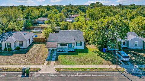 3720 Trice Avenue, Waco, TX 76707 — photo 2