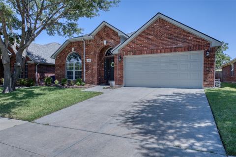 6880 Longhorn Trail, Frisco, TX 75034 — photo 2