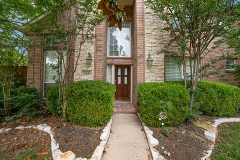 1800 Montura Lane, Frisco, TX 75033 — photo 3