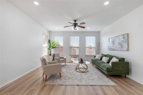 2128 Valley Forge Trail, Fort Worth, TX 76177 — photo 2