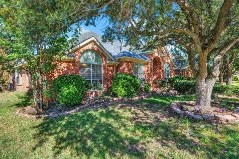1303 Hillcrest Drive, Allen, TX 75002 — photo 3