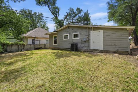 4508 Fletcher Avenue, Fort Worth, TX 76107 — photo 2