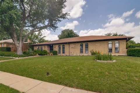 1217 Gardengate Circle, Garland, TX 75043 — photo 2