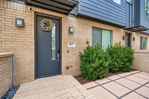 3017 Zenia Drive, Dallas, TX 75204 — photo 3