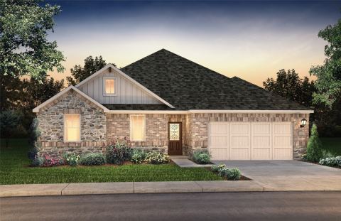 1306 Winters Way, Princeton, TX 75071 — photo 2