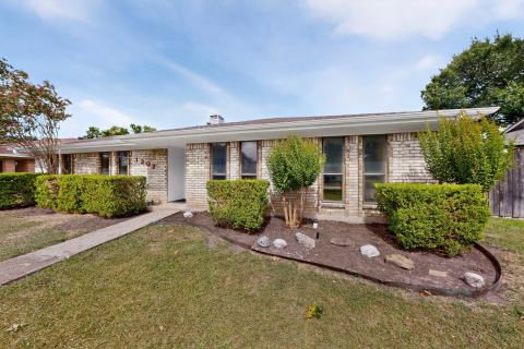 1302 N Yale Boulevard, Richardson, TX 75081 — photo 3