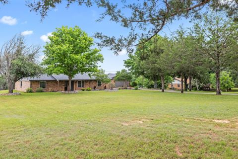 410 De La Cruz Street, Weatherford, TX 76085 — photo 3