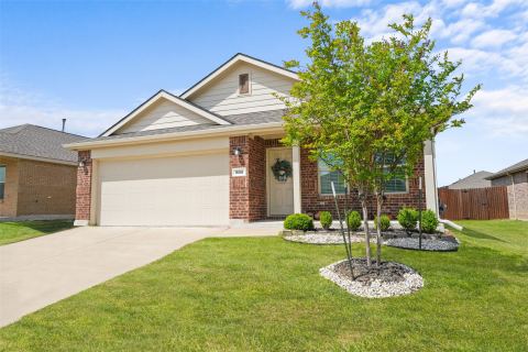1606 Deerchase Drive, Anna, TX 75409 — photo 3